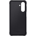 "Samsung Rugged Case fr Galaxy A26. Black"