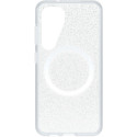 "Otterbox React Magnet Qi2 fr Samsung S25. Stardust"