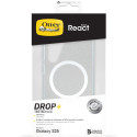"Otterbox React Magnet Qi2 fr Samsung S25. Stardust"