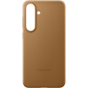 "Samsung Kindsuit Case fr Galaxy S25+. Camel"