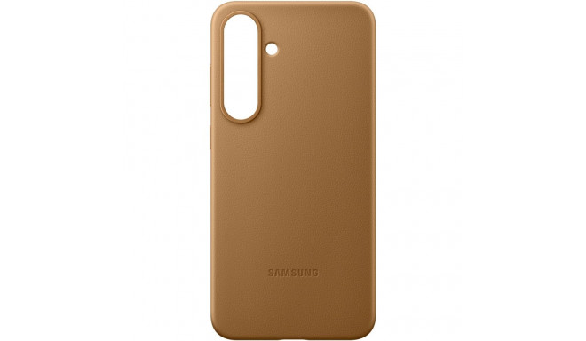 "Samsung Kindsuit Case fr Galaxy S25+. Camel"