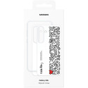 "Samsung Flipsuit Case fr Galaxy S25+. White"