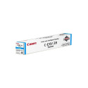 "Canon Toner C-EXV28 2793B002 Cyan bis zu 38.000 Seiten"
