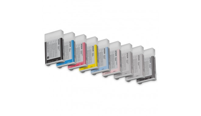 "Epson Tinte C13T603100 schwarz"