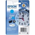 "Epson C13T27124012 cyan HC"