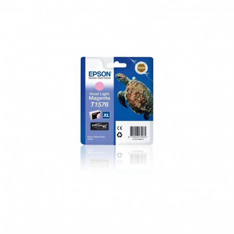 Epson C13T15764010, hele magenta