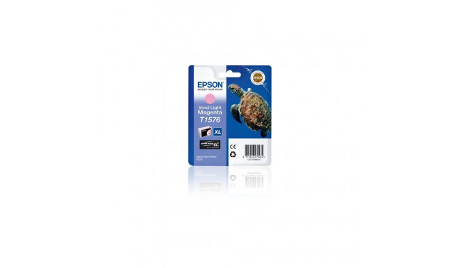 Epson C13T15764010, hele magenta
