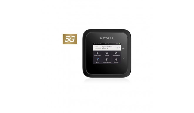 "Netgear Nighthawk M6 Pro"