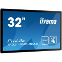 "IIYAMA 80.0cm (31.5"") TF3215MC-B2AG 16:9 M-Touch HDMI black"