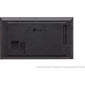"LG 43UM5N-H Signage Display 109.22cm 43Zoll IPS UHD 500cd/m2 1.000:1 WebOS speaker"