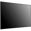 "LG 65UH5N-E Signage Display 165.1cm 65Zoll IPS UHD 500cd/m2 1.100:1 WebOS speaker"