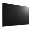"LG 50UL3J-M Signage Display 127cm 50Zoll UL3J Series UHD 400cd/m2 16/7 webOS Speaker wifi"