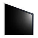 "LG 75UL3J-E Signage Display 190.5cm 75Zoll UHD 330cd/m2 16/7 webOS Speaker wifi HDMI"