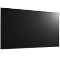 "LG 50UL3J-M Signage Display 127cm 50Zoll UL3J Series UHD 400cd/m2 16/7 webOS Speaker wifi"