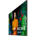 "Samsung Smart Signage QB65C 163.83cm(65"") Edge LED BLU (Speditionsversand)"