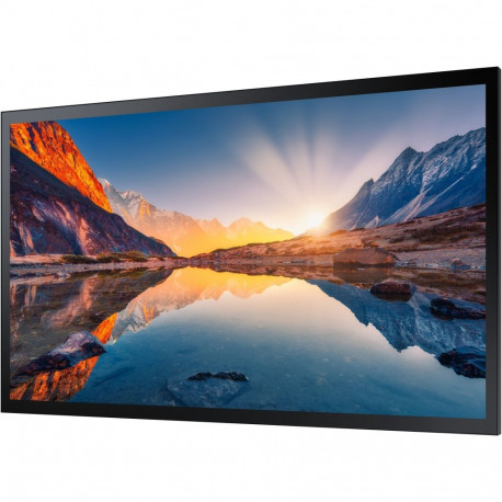 "Samsung Smart Signage QM43B-T 108.00cm(43"") PCAP"