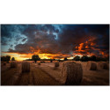 "Samsung Smart Signage VM46B-U 116.80cm(46"") 3.5mm B-to-B (Speditionsversand)"