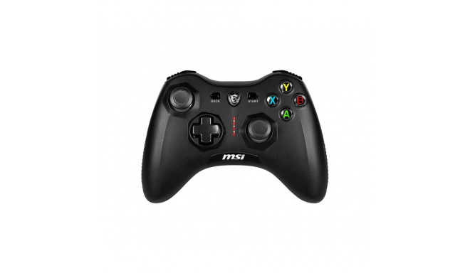 "MSI Force GC30 V2 Gamecontroller Wireless"