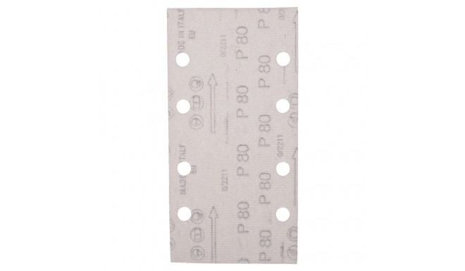 "Makita Schleifpapier Kl. 93x 184K80"