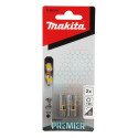 "Makita Torsion Bit T20x25 2Stk."