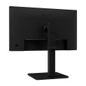 "LG 24"" 24BA560-B FHD DVI DP HDMI USB IPS 16:9"