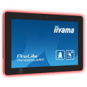 "IIYAMA 25.5cm (10.1"") TW1025LASC-B1PNR 16:10 M-Touch IPS RGB retail"