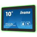 "IIYAMA 25.5cm (10.1"") TW1025LASC-B1PNR 16:10 M-Touch IPS RGB retail"