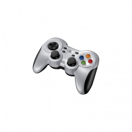 "F710 WIRELESS GAMEPAD"