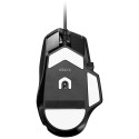 "Logitech G G502 X Mouse optical wired USB black"
