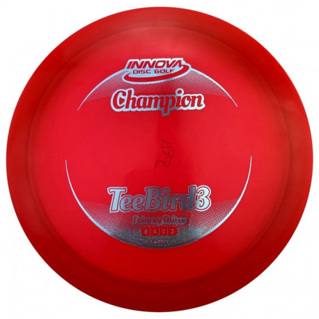 Innova Champion Teebird3