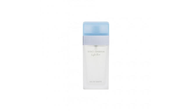 Dolce&Gabbana Light Blue Eau de Toilette (25ml)