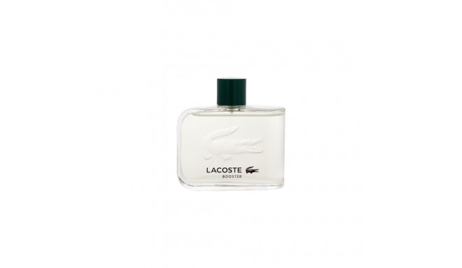 Lacoste Booster Eau de Toilette (125ml)