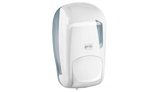 Soap dispenser Grite 1000ml refillable white