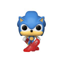 FUNKO POP! Vinyl Figure: Running Sonic