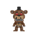 FUNKO POP! Vinyl Figure: Five Nights at Freddy´s - Nightmare Freddy