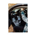 2,5D Corolla 2018- Swace 2020- резиновые коврики