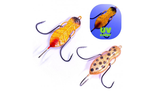 Talilant Ice Bug 16g 016-008