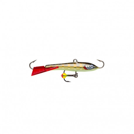 Jigging Rap WH5 5cm/9g STGS
