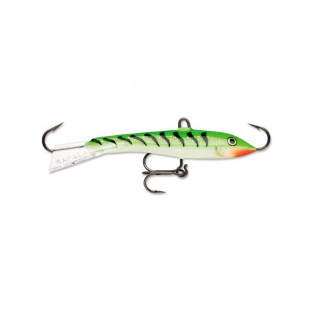 Jigging Rap W7 7cm/18g GGT