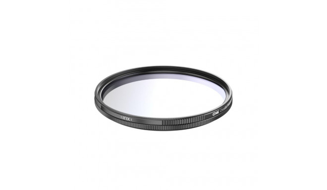 Irix filter Edge CPL SR 72mm