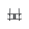 MB kallutatav seinakinnitus keskmine must 75kg 26-46-tolline