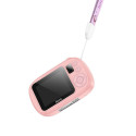 HOCO children camera with selfie function DV205 pink