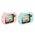 HOCO children camera with selfie function DV205 pink