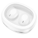 HOCO wireless bluetooth earphones TWS EQ3 white