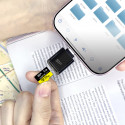 Silicon Power memory card reader C200 USB 3.2