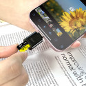 Silicon Power memory card reader C200 USB 3.2