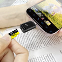 Silicon Power memory card reader C200 USB 3.2