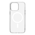 TACTICAL MagForce kate Apple iPhone 15 Pro Max läbipaistev