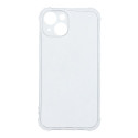 Mobiili tagakaas Setty Redmi A1/A2 AntiShock, 1,5mm, läbipaistev