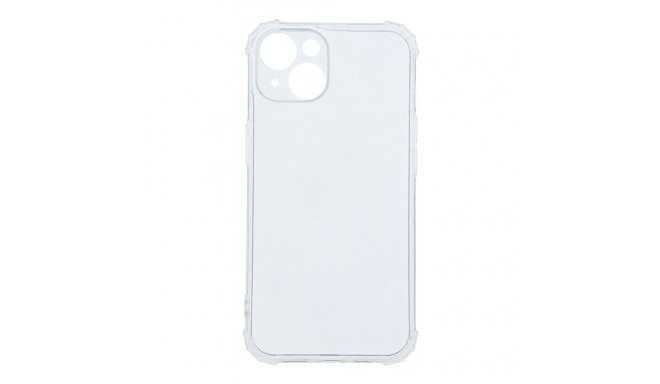 Mobiili tagakaas Setty Redmi A1/A2 AntiShock, 1,5mm, läbipaistev
